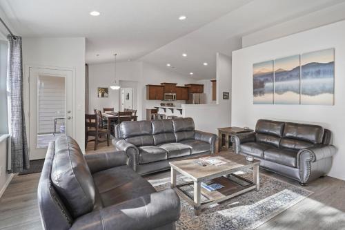 172 Avocet home