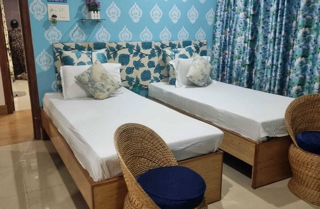 172 LBS - A BOUTIQUE GUEST HOUSE