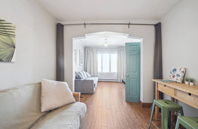 # 174 Hermosa APT Moderna en Verdun