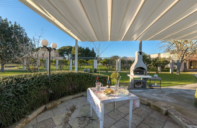 1755 Casina Farnarari - Appartamento 1 by Barbarhouse