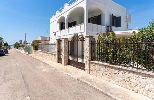 1757 Appartamento Riviera Azzurra