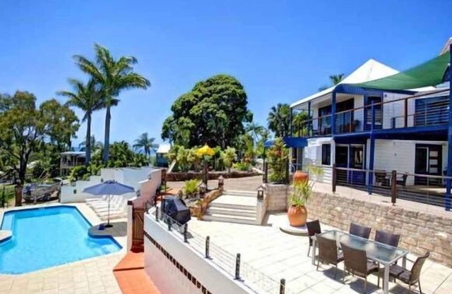 1770 Sovereign Lodge Resort