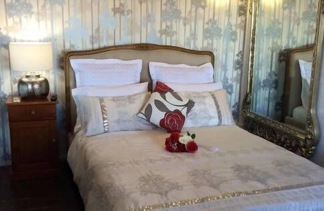 1770 Sovereign Lodge - Grajagan Deluxe