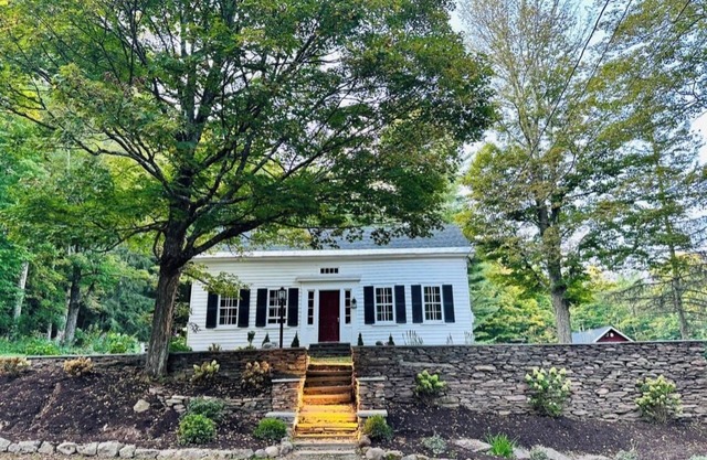 1790 SugarMaple Farmhouse: Sauna/115 Acres