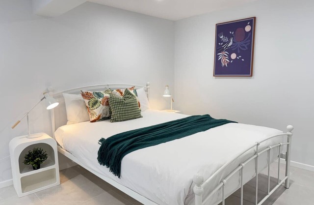 17C Hazel Studio @Sunnybank