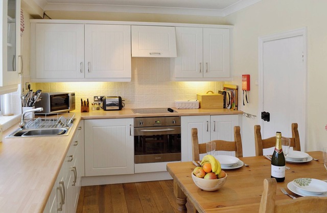 2 bedroom accommodation in Crakehall