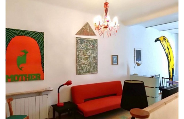 17th century village house fully restored, 3 levels all comfort, sunny terrace
