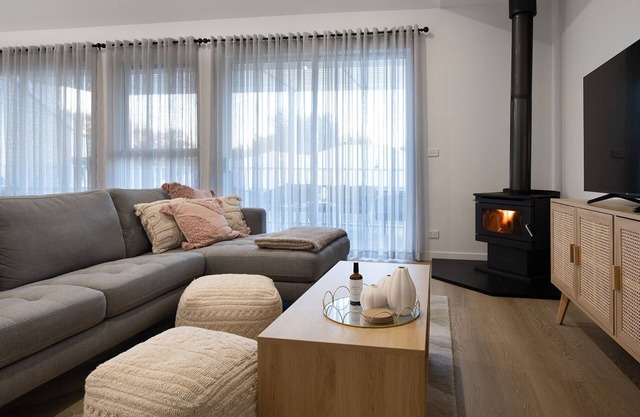 18 Albert House - Trentham