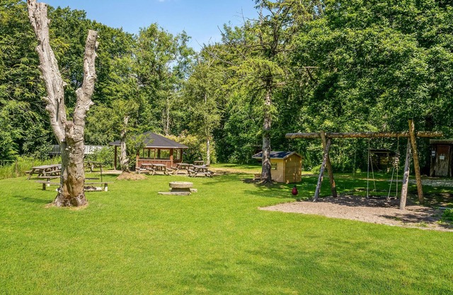 Alojamiento de 18 habitaciones en Bedsted Thy