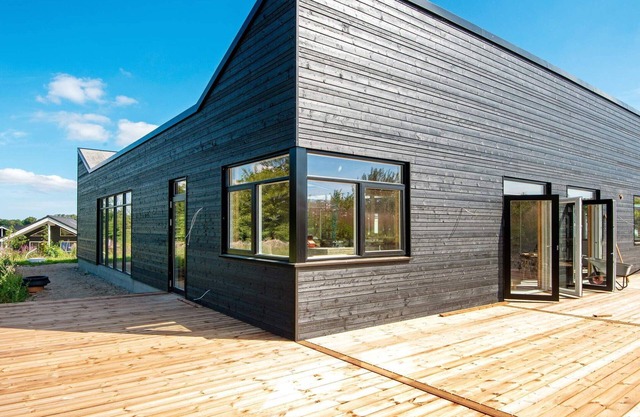 16 personas casa en Grenaa