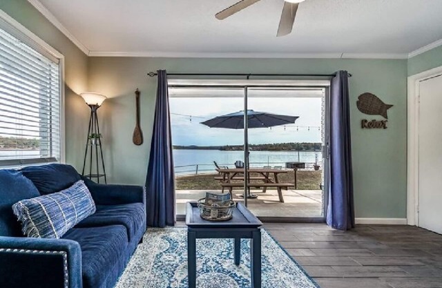 #18 The Cove - Double Bed Room (pet-friendly)