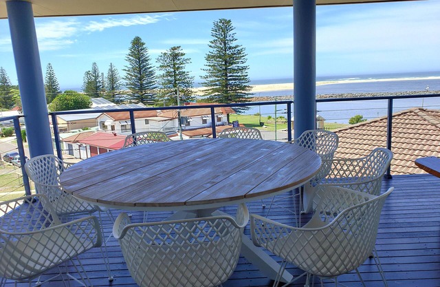 180 Degree Views of Pure Relaxation and Serenity