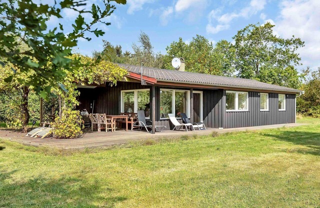 18008 Holbæk - Rævestien 5