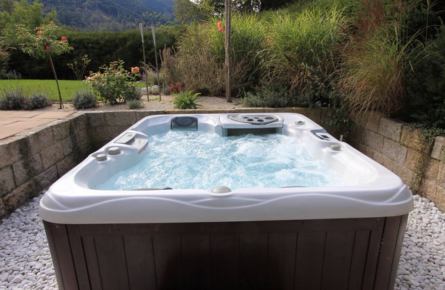 180m² Villa "Borghi"