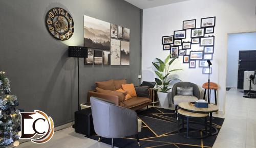 181 Homestay Pontian
