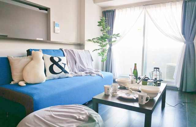 1818Sapporo Near to Zoo Home WiFi Rice cooker - Suncourt Maruyama Garden Hills Room 801 / Sapporo Hokkaidō