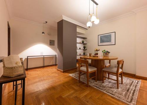 "1846' Haven Residence - 2br - Central