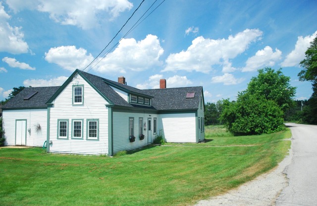 Casa rural con encanto de la década de 1850, a minutos de la playa