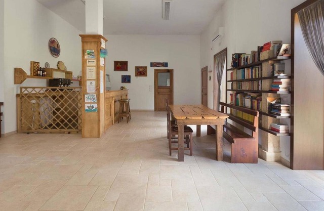 1864 Agriturismo Podere San Giorgio - Camera Matrimoniale Comfort