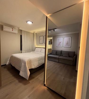 187- Flat Premium - Itaim-Bibi