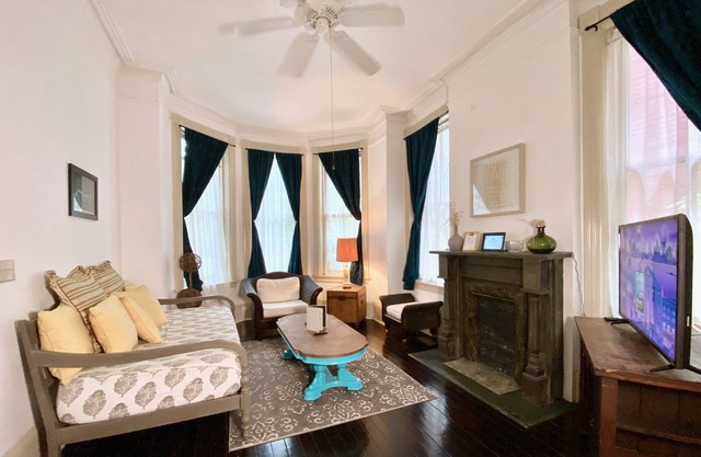 1896 Tattnall Collection: South