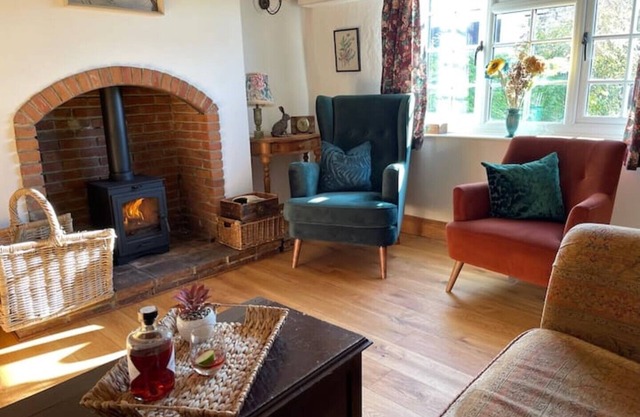18th century Country cottage