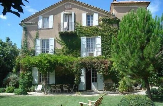 18ª casa con piscina privada
