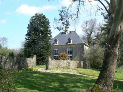 18th-Century Normandy Stay