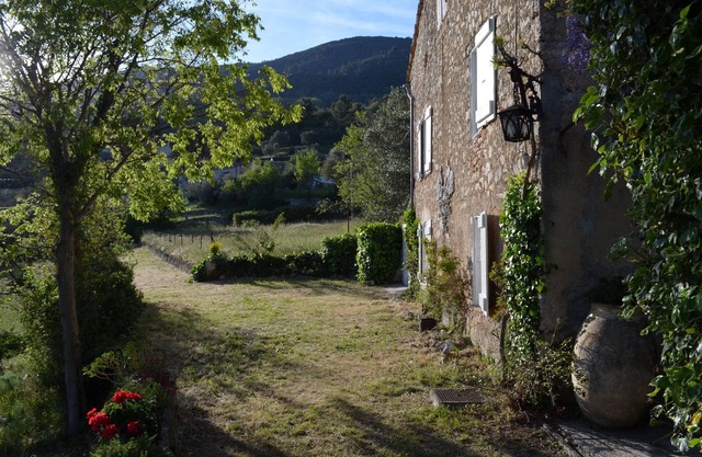 Villa del siglo XVIII en Olive Grove
