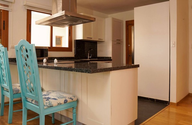 19.Cómodo apartamento 2 habitaciones,segundo nivel