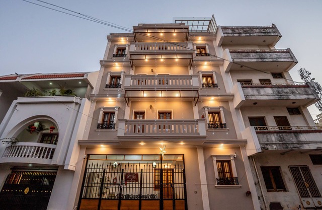 19 villa mira