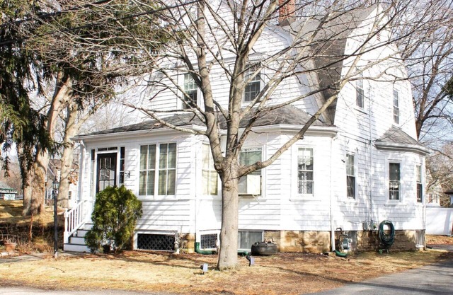 1918 Family Home near Boston