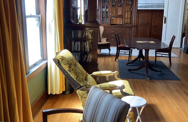 1920 Historic Craftsman Home
