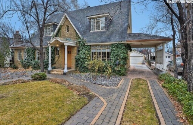 1920s Classic Home in Historic SW Reno