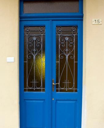 1928 Guest House