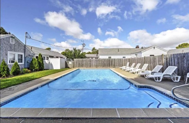 194 Captain Chase Road Dennis Port Cape Cod - - Beach Retreat I