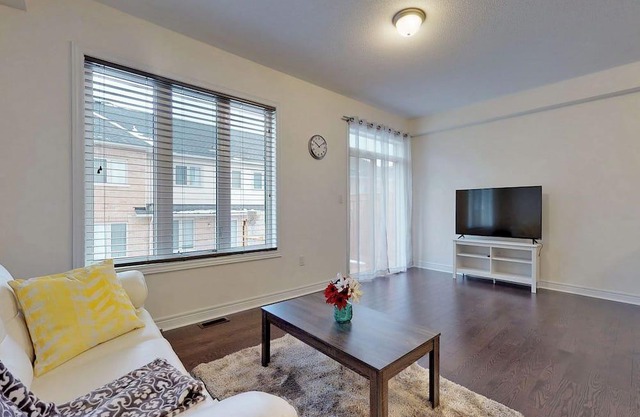 195 Brand new 3 Bedroom Townhouse