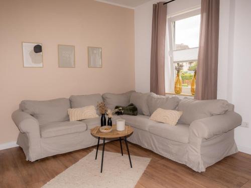 196 Ferienwohnung Nordhood