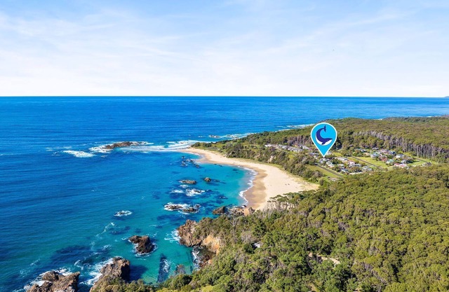 198 Mystery Bay Road, Mystery Bay