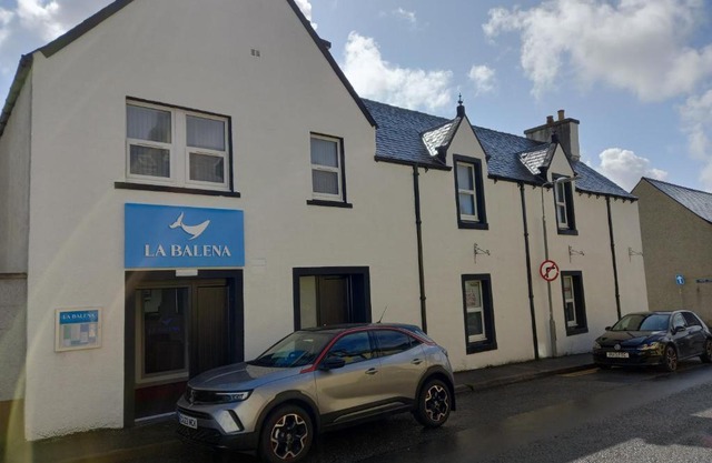 19a Francis Street