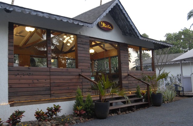 19Belo Cabana