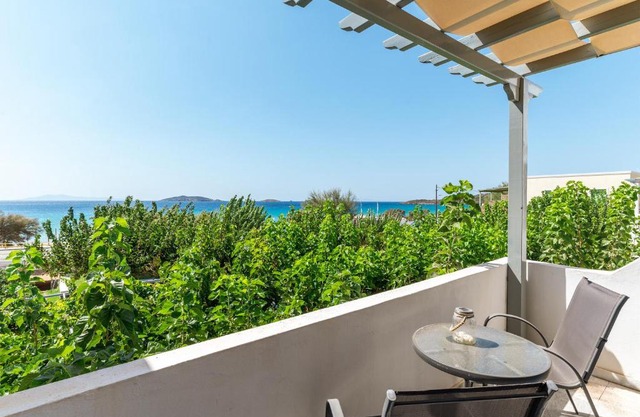 1a Kypri Seaview Perasma Studio