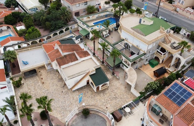 1a complejo de vacaciones Mc Games - Apartamento 4