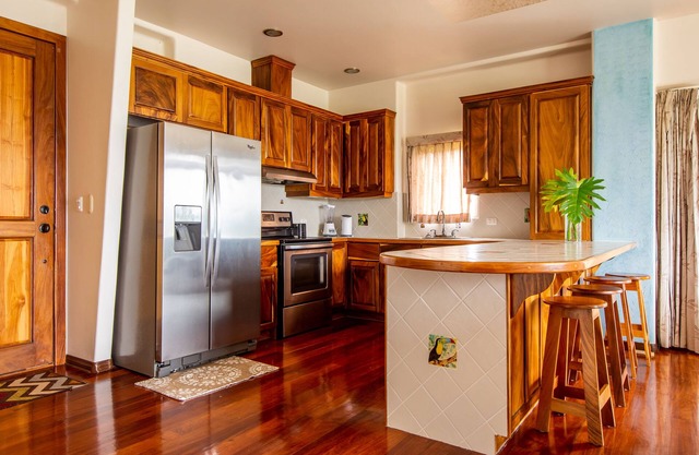 SUITE CONDOMINIO 1B / 1Den con impresionantes vistas al lago
