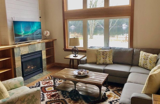 1B Villas de Muskoka