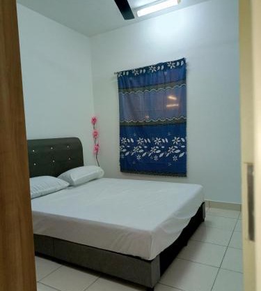 1B Peaceful Room Near Airport KLIA KLIA2 Sepang Cyberjaya