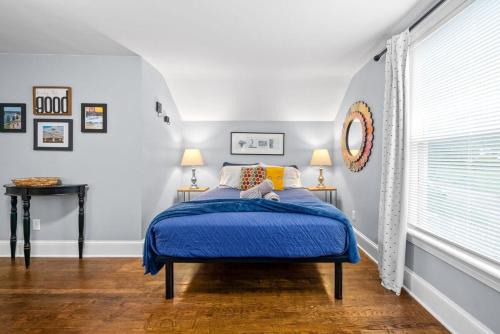 1BD 102 Madison Ter