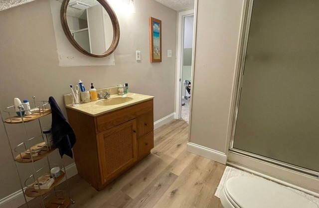 1bd/1ba apt. walkable area near Emory, nature trails, available Aug. 15th