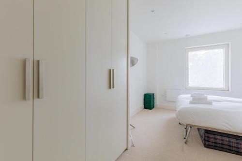 1BD Flat in Finsbury Park with Direct City Access