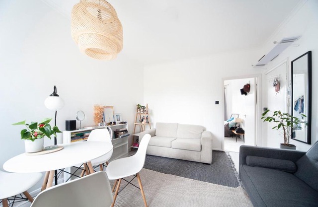 1Bed Flat - QUIET Nest - Green Lanes